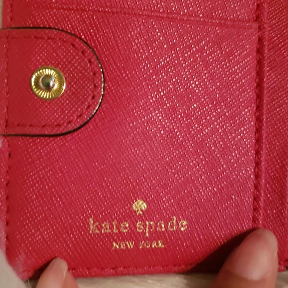 Kate Spade Wallet - Picture 3 of 8